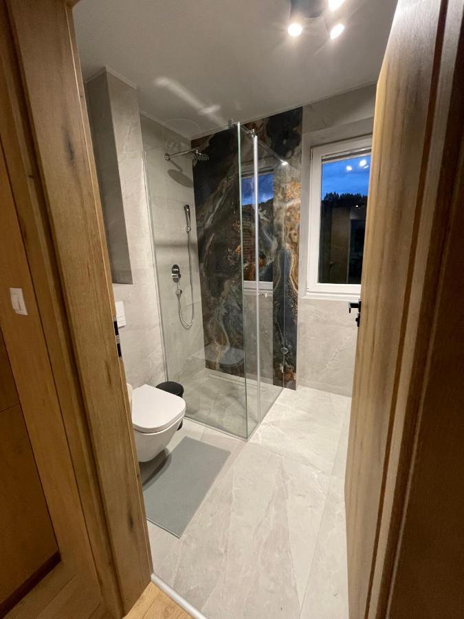 Apartamenty Ogrodowa Ujsoly Bagian luar foto